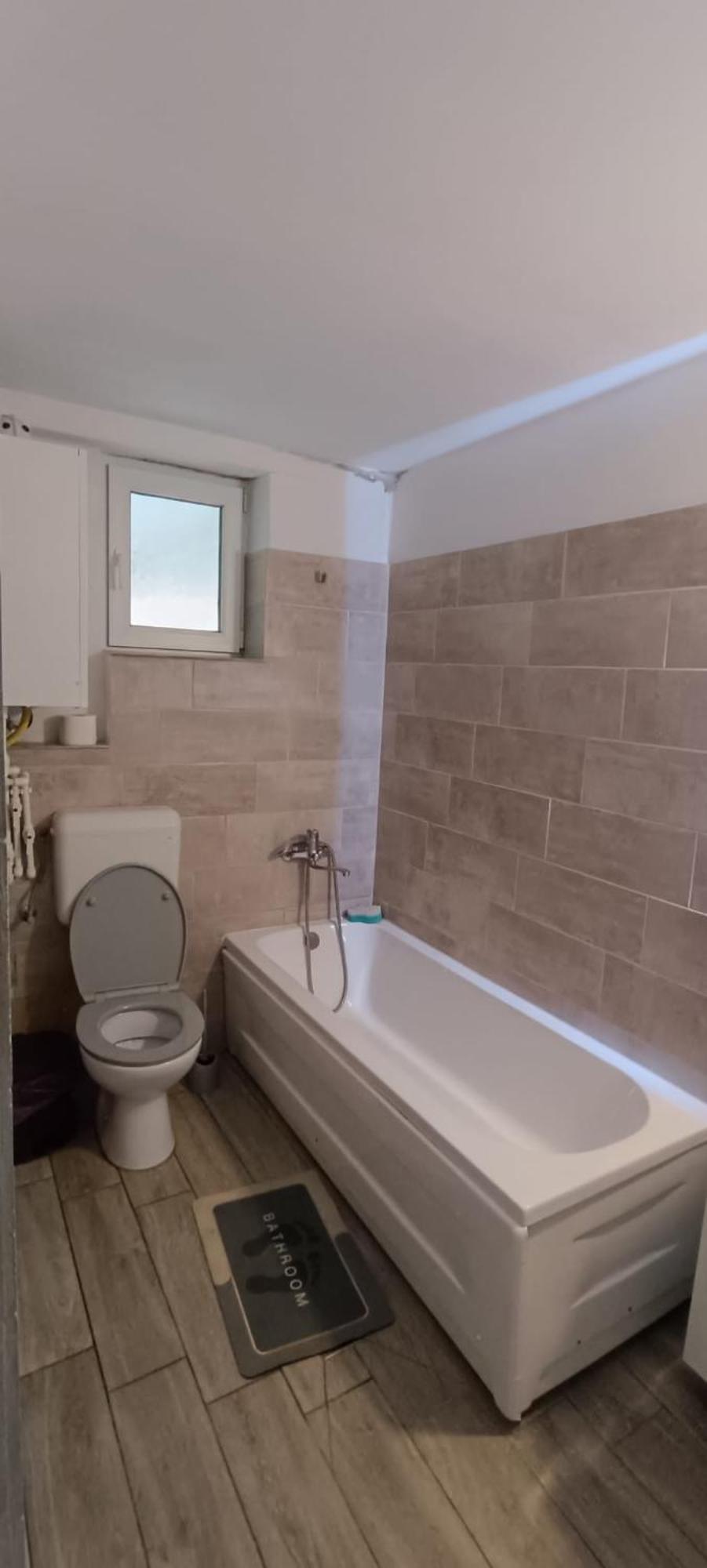 Casă de vacanţă ,,La Vălucu Curtea de Argeş Exterior foto