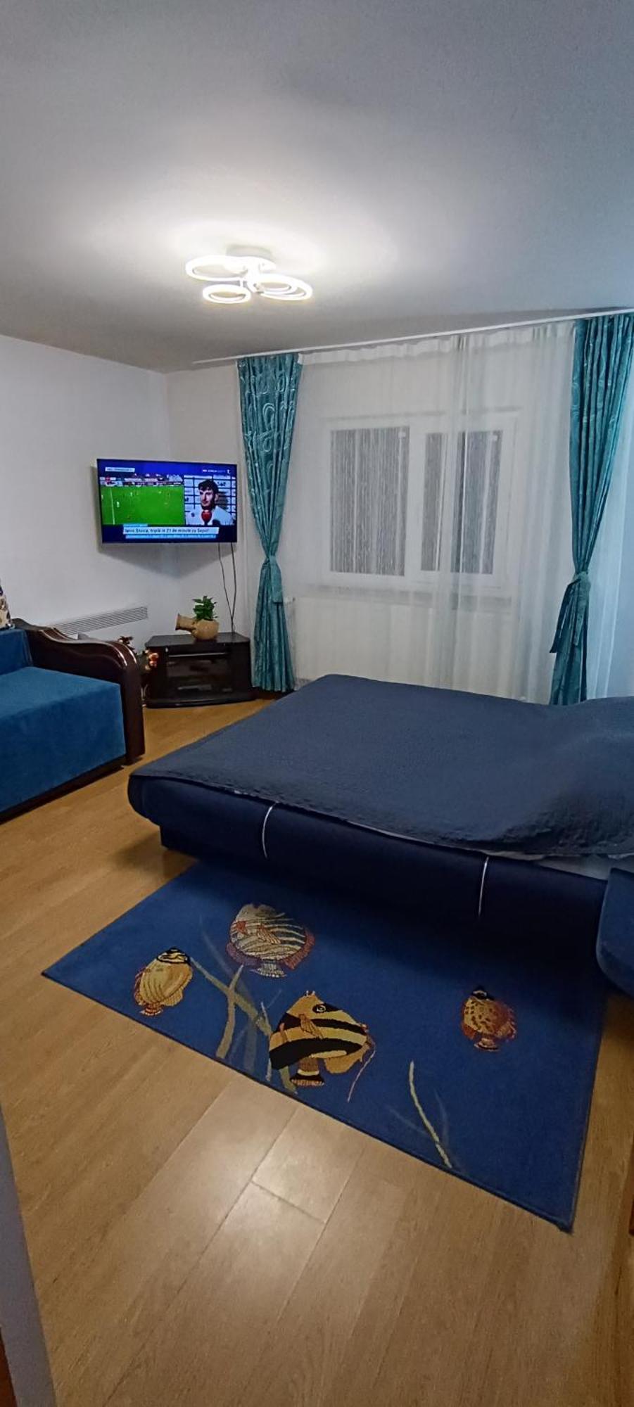 Casă de vacanţă ,,La Vălucu Curtea de Argeş Exterior foto